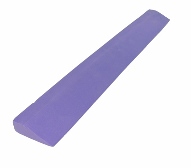 Kakaos Foam Yoga Wedge Length 24in x height 1 x width 3in #3